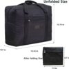 Maleta de Viaje Impermeable Plegable