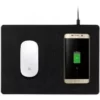 Mouse Pad Ergonómico con Carga Inalámbrica