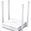 Router Inalámbrico Doble Banda 2.4GHz / 5GHz