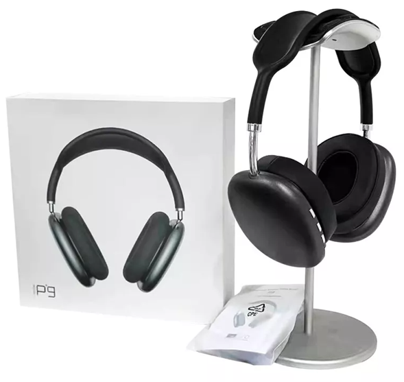 Auriculares Diadema Inalámbricos Bluetooth P9