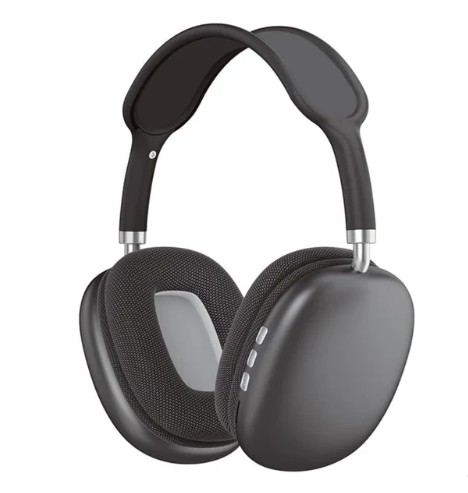 Auriculares Diadema Inalámbricos Bluetooth P9