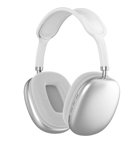 Auriculares Diadema Inalámbricos Bluetooth P9