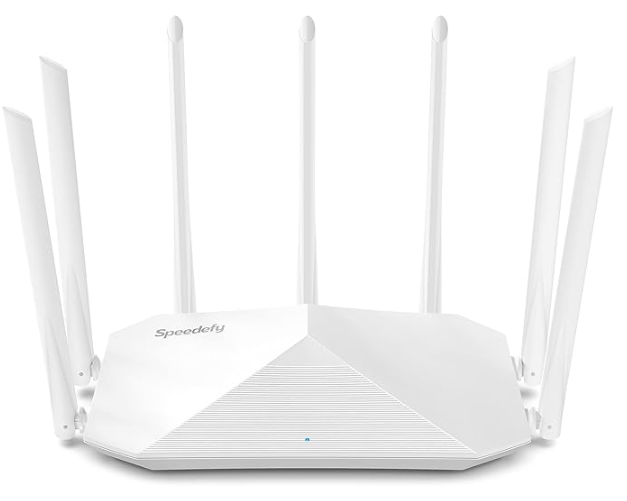 Router Gaming Speedefy AC210