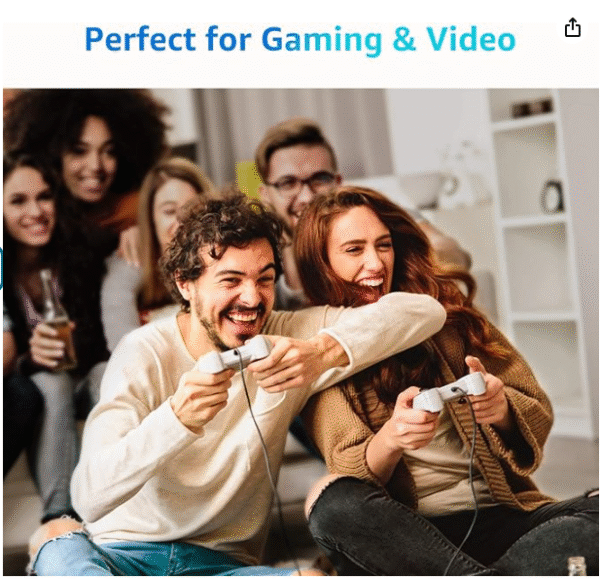 Router Gaming Speedefy AC210