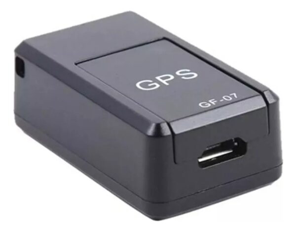 GPS, Localizador, Rastreador personas