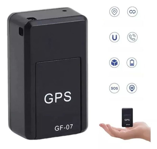 GPS, Localizador, Rastreador personas
