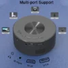 Mini Proyector LED Portátil HD