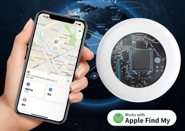 AirTag Localizador Global