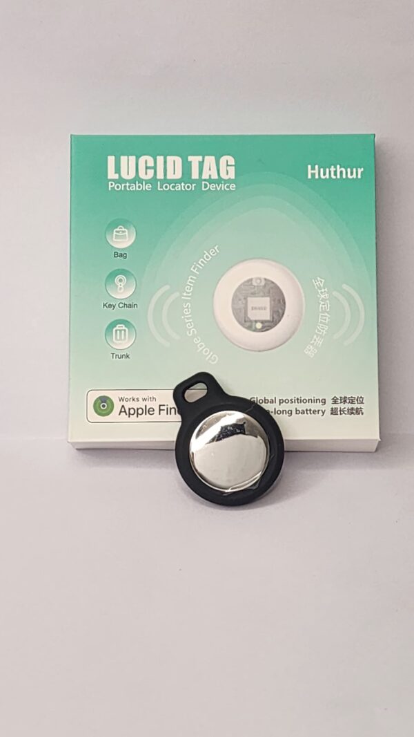 AirTag Localizador Global