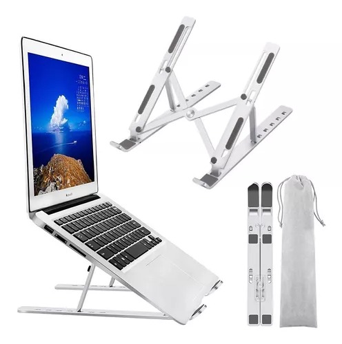 Soporte Ajustable para Laptop AJ