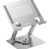 Soporte Ajustable y Giratorio para Tablet