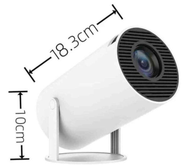 Proyector Smart HY300