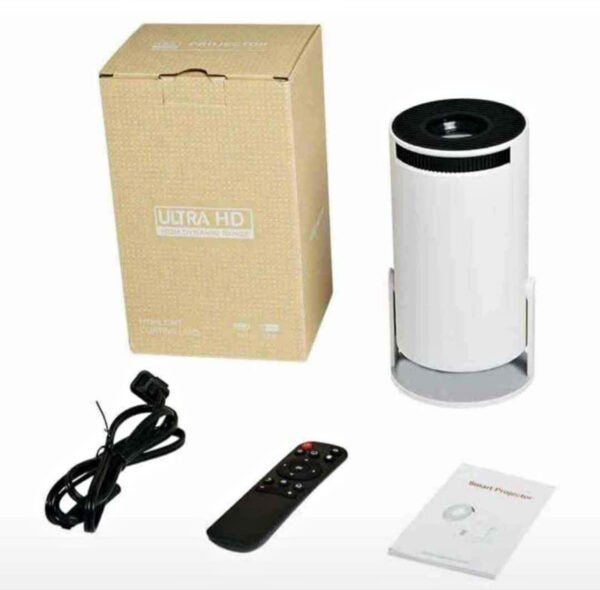 Proyector Smart HY300