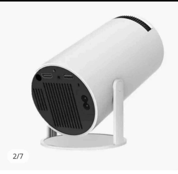 Proyector Smart HY300