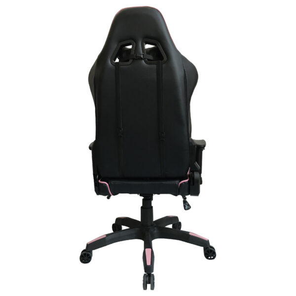 Silla Gamer Reclinable Ergonómica Pink Kitsune