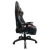 Silla Gamer Reclinable Ergonómica Pink Kitsune