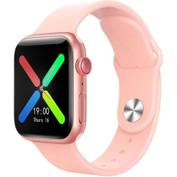 Smartwatch T500