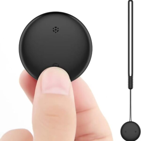 Localizador GPS AirTag para Mascotas