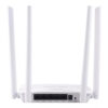 Router 4 Antenas WR08 Repetidor