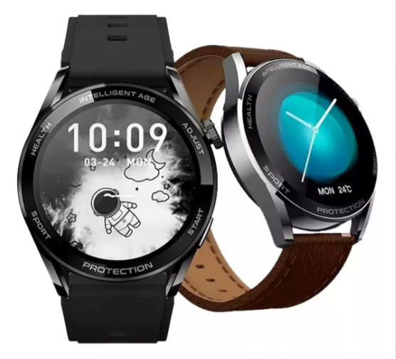 Smartwatch Movisun X3 Pro