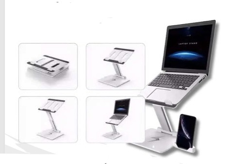 Base Ajustable para PC L35 BAS045