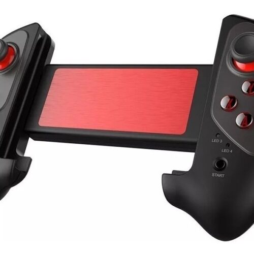 Control Gamer Ipega 908