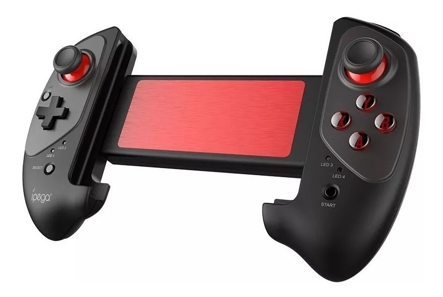 Control Gamer Ipega 908