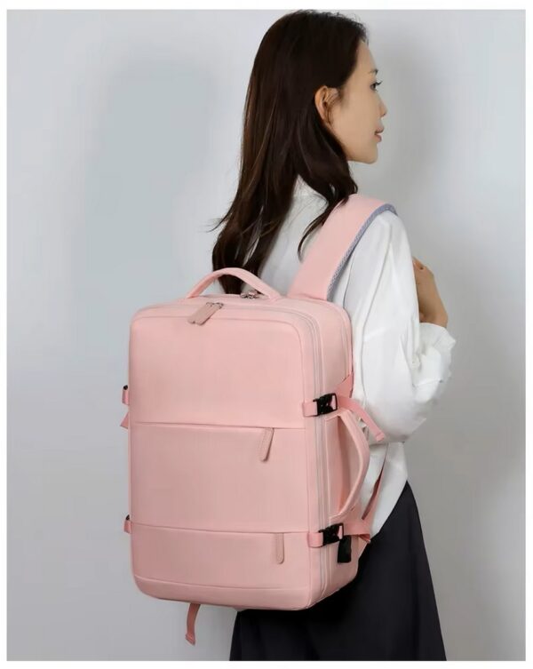 Maleta de Mano 3 en 1