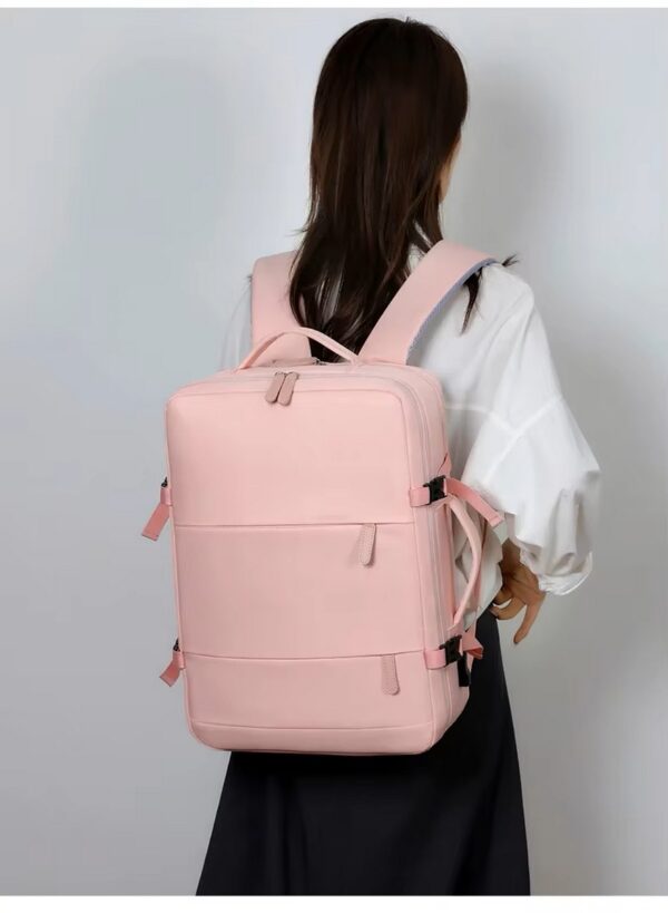 Maleta de Mano 3 en 1