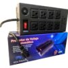 Regulador de Voltaje Voltimax