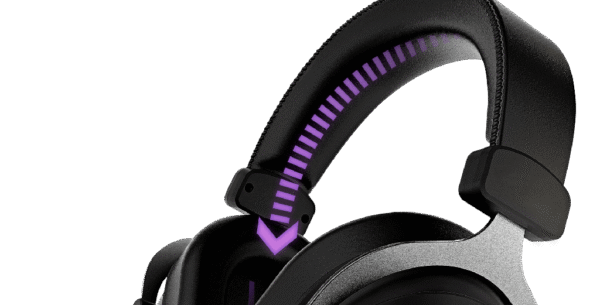 Audífonos Gamer Primus PHS-210
