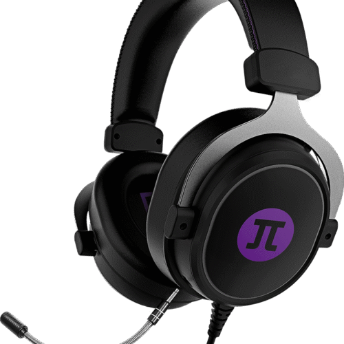 Audífonos Gamer Primus PHS-210