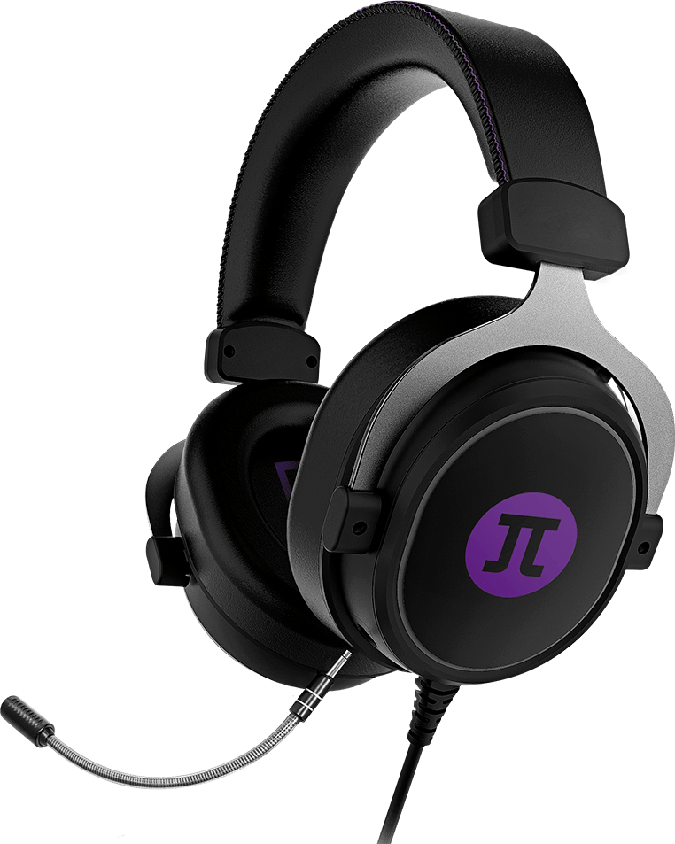Audífonos Gamer Primus PHS-210