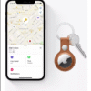 Apple Airtag