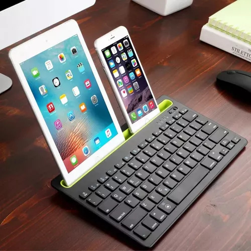 Teclado Inalámbrico para Tablet / iPad