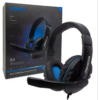 Diadema Gamer KOMC K4