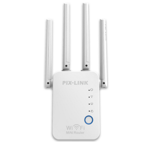 Mini Router WR16Q