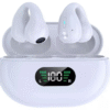 Auriculares Bluetooth de Conducción Ósea