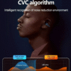 Auriculares Bluetooth de Conducción Ósea