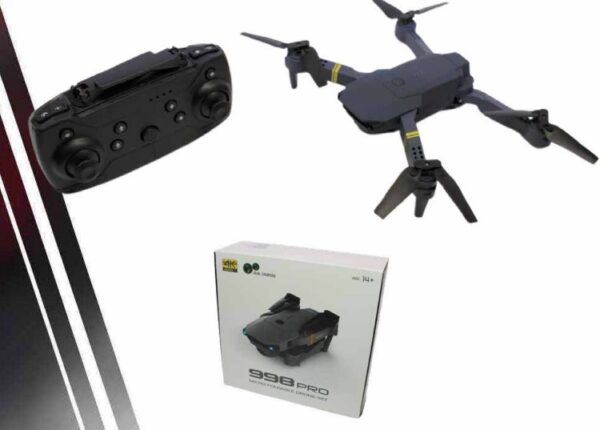 Drone 998 HD