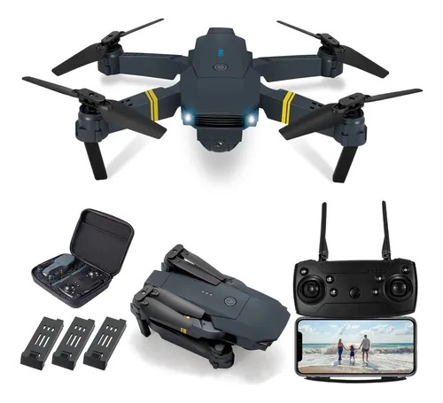 Drone 998 HD