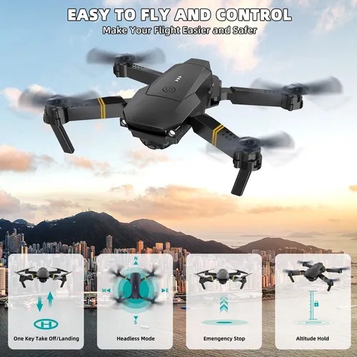 Drone 998 HD
