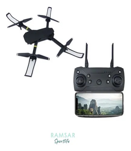 Drone 998 HD