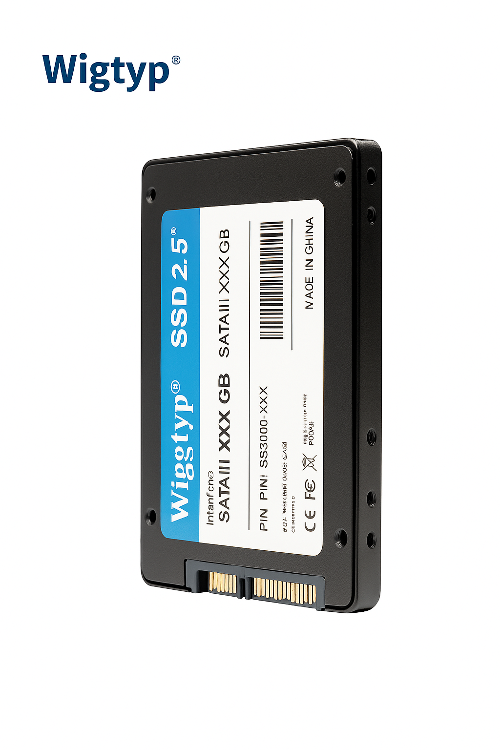 Disco Duro Sólido SSD 2.5" 240GB