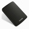 Disco Duro Externo Toshiba 2TB Teras M