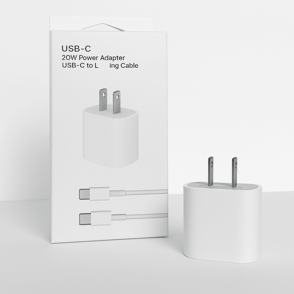 Cable Cargador USB Tipo C