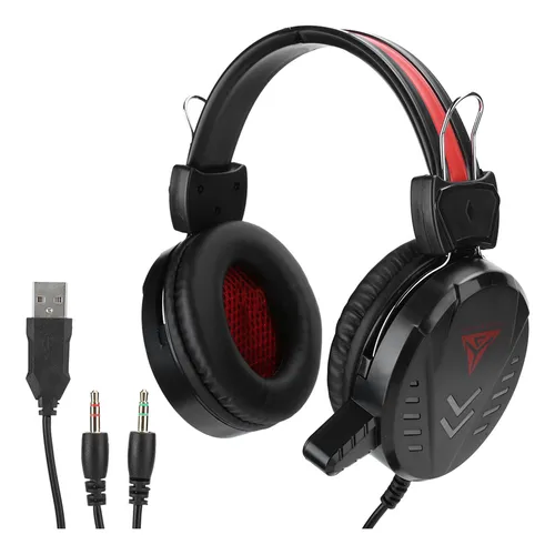 Diadema Gamer A1