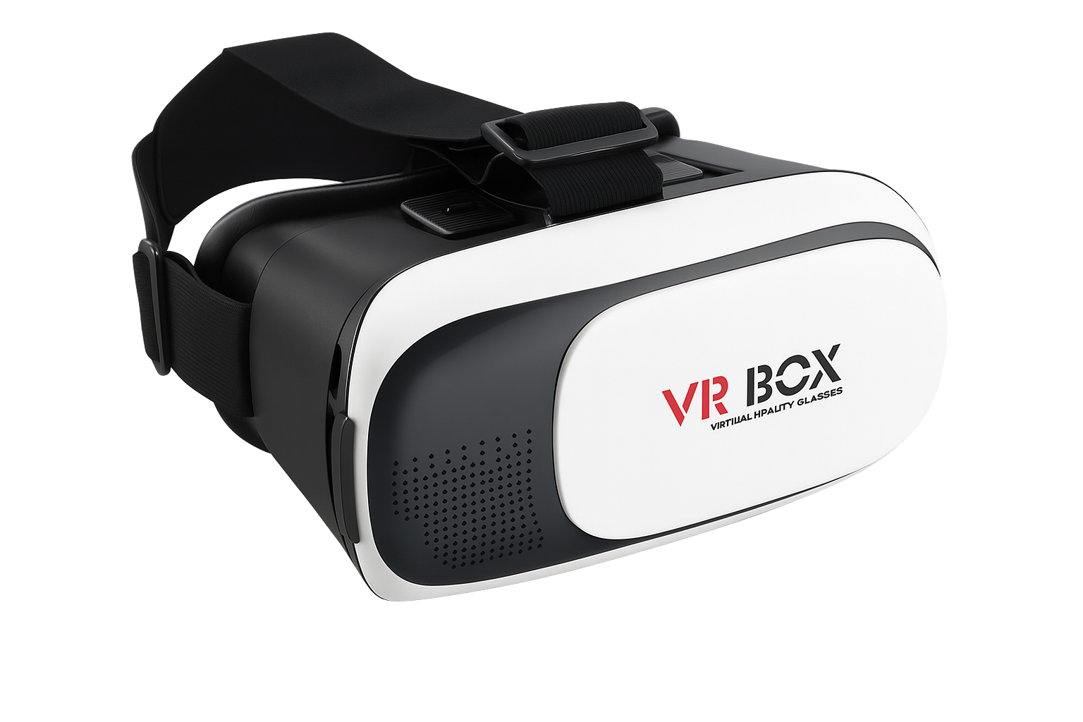 Gafas realidad virtual
