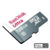 Memoria SD SanDisk 128GB Original