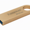 Memoria USB 128GB Metal USB 3.2 Gen 1